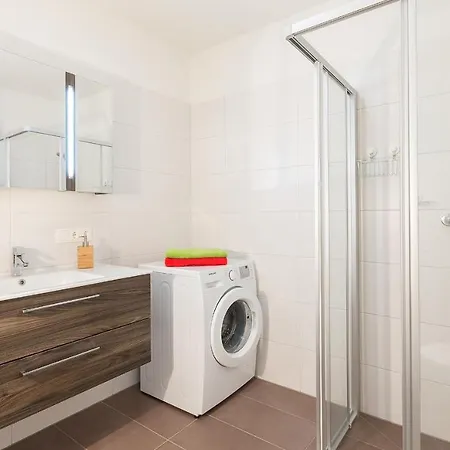 דירה In Out Fastenberg 2 By Aa Homes