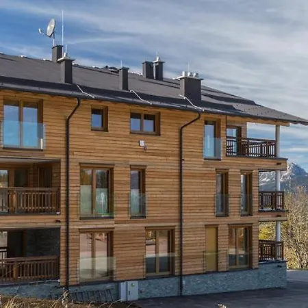 In Out Fastenberg 2 By Aa Homes Apartamento