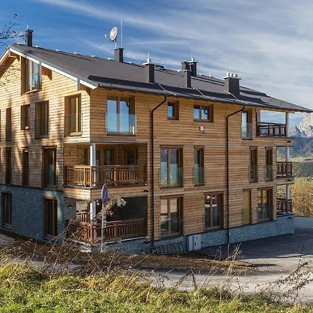 In Out Fastenberg 2 By Aa Homes Schladming
