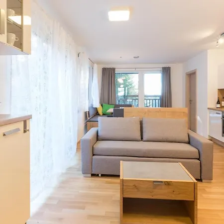 Apartamento In Out Fastenberg 2 By Aa Homes