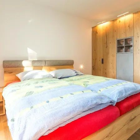 In Out Fastenberg 2 By Aa Homes Lejlighed