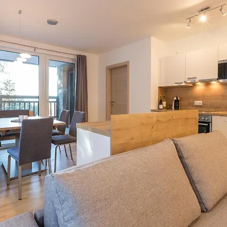 In Out Fastenberg 2 By Aa Homes Lejlighed