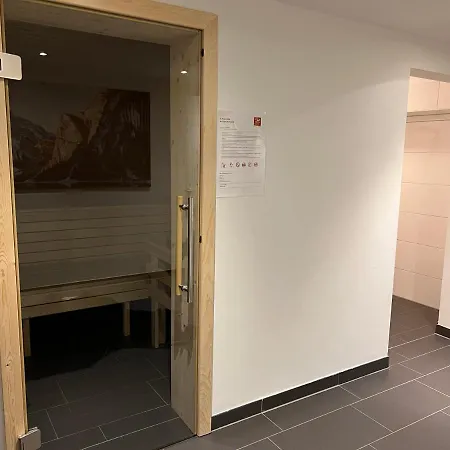 דירה In Out Fastenberg 2 By Aa Homes