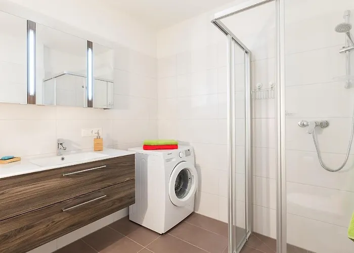 Апартаменты In Out Fastenberg 2 By Aa Homes