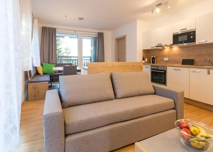 In Out Fastenberg 2 By Aa Homes * Шладминг