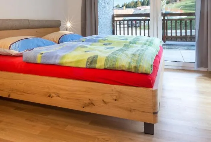 In Out Fastenberg 2 By Aa Homes Шладминг