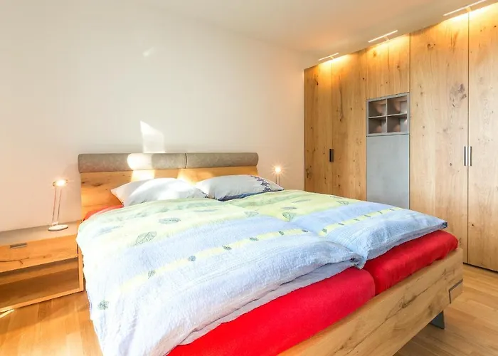 In Out Fastenberg 2 By Aa Homes Апартаменты