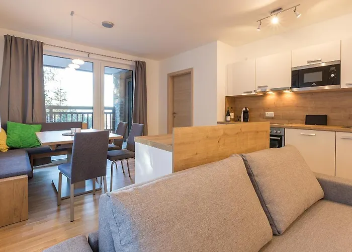 In Out Fastenberg 2 By Aa Homes Апартаменты