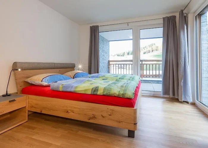 In Out Fastenberg 2 By Aa Homes Шладминг