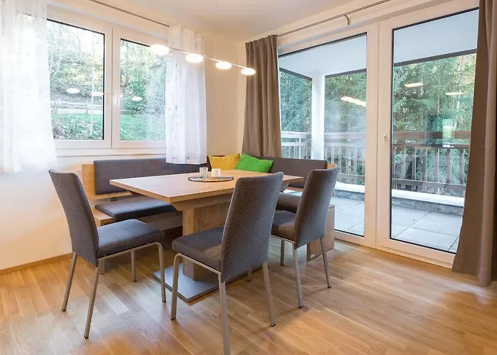 In Out Fastenberg 2 By Aa Homes Шладминг