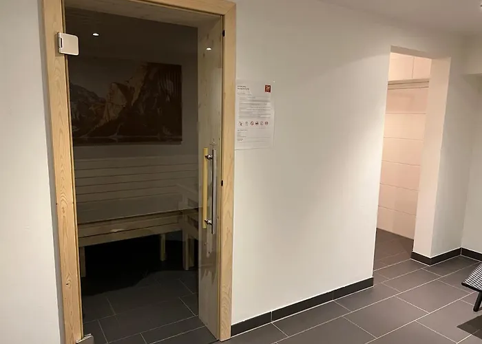 Apartment In Out Fastenberg 2 By Aa Homes